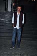 Rajkumar Hirani at Dangal premiere on 22nd Dec 2016